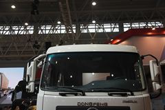 东风商用车 天锦中卡 245马力 6X4 载货车 东风商用车 天锦中卡 245马力 6X4 载货车