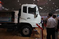 东风商用车 天锦中卡 245马力 6X4 载货车 东风商用车 天锦中卡 245马力 6X4 载货车