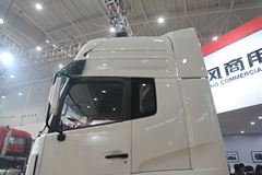 东风商用车 天龙重卡 385马力 4X2牵引车(DFL4251A)
