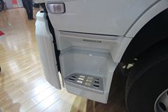 东风商用车 天龙重卡 385马力 4X2牵引车(DFL4251A)