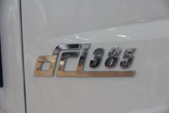 东风商用车 天龙重卡 385马力 4X2牵引车(DFL4251A)