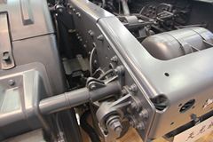 东风商用车 天龙旗舰KX 480马力 6X4 AMT自动挡牵引车(DFL4251A)