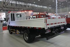 东风 凯普特N300 130马力 4.13米单排栏板轻卡(EQ1050S4BDD)