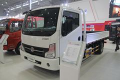 东风 凯普特N300 130马力 4.13米单排栏板轻卡(EQ1050S4BDD)