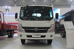 东风 凯普特N300 130马力 4.13米单排栏板轻卡(EQ1050S4BDD)