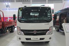 东风 凯普特N300 130马力 4.13米单排栏板轻卡(EQ1050S4BDD)