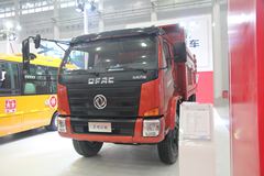 东风 力拓 130马力 4.2米自卸车(EQ3054GD4AC)