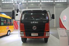 东风 力拓 130马力 4.2米自卸车(EQ3054GD4AC)