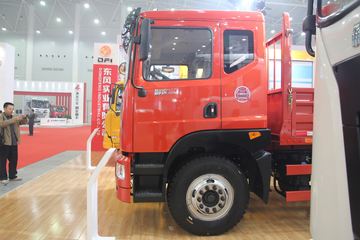 御虎&nbsp;载货车外观                                                图片