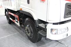 2013款大运 运驰 140马力 4X2 4米自卸车(CGC3042PV34E3)