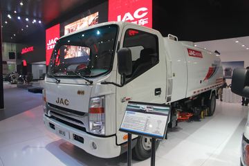 ���� ��˧�� 154���� 4X2 ϴɨ��ͼƬ