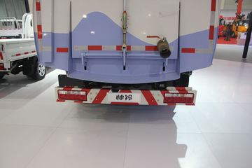 ���� ��˧�� 154���� 4X2 ϴɨ��ͼƬ