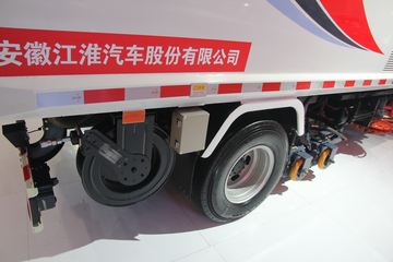 ���� ��˧�� 154���� 4X2 ϴɨ��ͼƬ