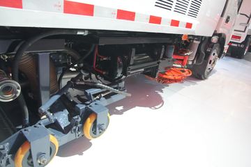 ���� ��˧�� 154���� 4X2 ϴɨ��ͼƬ