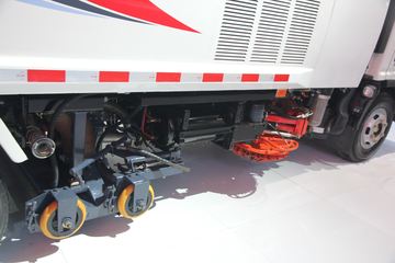 ���� ��˧�� 154���� 4X2 ϴɨ��ͼƬ