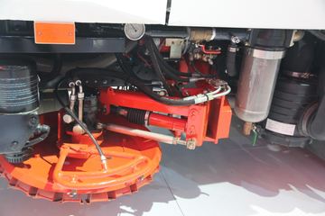 ���� ��˧�� 154���� 4X2 ϴɨ��ͼƬ