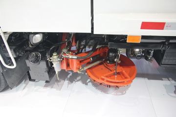 ���� ��˧�� 154���� 4X2 ϴɨ��ͼƬ