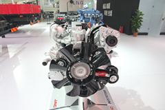 江淮锐捷特HFC4DA1-2C 120马力 2.8L 国四 柴油发动机