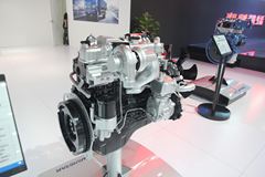 江淮锐捷特HFC4DA1-2C 120马力 2.8L 国四 柴油发动机