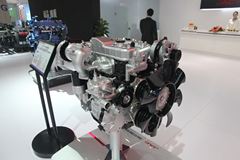 江淮锐捷特HFC4DA1-2C 120马力 2.8L 国四 柴油发动机