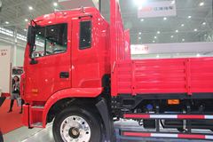 江淮 格尔发K3系列中卡 165马力 4X2 栏板载货车(HFC1161K2R1HT)
