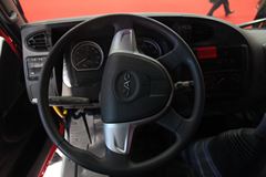 江淮 格尔发K3系列中卡 165马力 4X2 栏板载货车(HFC1161K2R1HT)