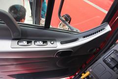 江淮 格尔发K3系列中卡 165马力 4X2 栏板载货车(HFC1161K2R1HT)