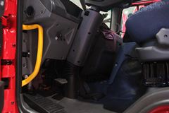 江淮 格尔发K3系列中卡 165马力 4X2 栏板载货车(HFC1161K2R1HT)