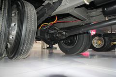 江淮 格尔发K3系列中卡 165马力 4X2 栏板载货车(HFC1161K2R1HT)