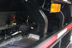 江淮 格尔发K3系列中卡 165马力 4X2 栏板载货车(HFC1161K2R1HT)