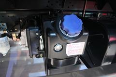 江淮 格尔发K3系列中卡 165马力 4X2 栏板载货车(HFC1161K2R1HT)
