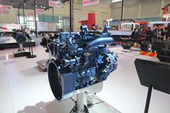 迈斯福4.8H 220马力 4.8L 国四 柴油发动机