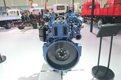 迈斯福4.8H 220马力 4.8L 国四 柴油发动机