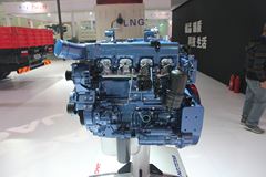 迈斯福4.8H 220马力 4.8L 国四 柴油发动机