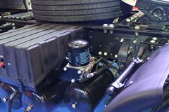 陕汽重卡 德龙M3000 336马力 6X2 LNG牵引车(SX4257GR279TL) 陕汽重卡 德龙M3000 336马力 6X2 LNG牵引车(SX4257GR279TL)