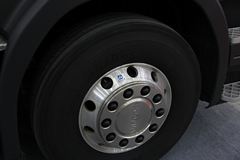 斯堪尼亚 R系列重卡 440马力 6X2牵引车(型号R440 Image)