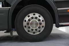 斯堪尼亚 R系列重卡 440马力 6X2牵引车(型号R440 Image)