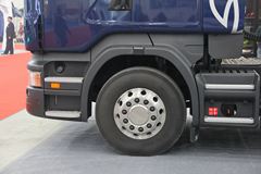 斯堪尼亚 R系列重卡 440马力 6X2牵引车(型号R440 Image)