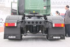 依维柯 Stralis重卡 420马力 4X2牵引车 (国四)(AS440S42TP-RR)