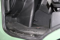 依维柯 Stralis重卡 420马力 4X2牵引车 (国四)(AS440S42TP-RR)