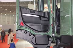 依维柯 Stralis重卡 420马力 4X2牵引车 (国四)(AS440S42TP-RR)