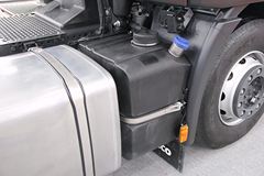 依维柯 Stralis重卡 420马力 4X2牵引车 (国四)(AS440S42TP-RR)