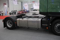 依维柯 Stralis重卡 420马力 4X2牵引车 (国四)(AS440S42TP-RR)