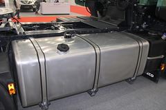 依维柯 Stralis重卡 420马力 4X2牵引车 (国四)(AS440S42TP-RR)