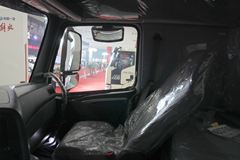 中国重汽 HOWO-T7H 360马力 6X4 混凝土搅拌车(青专牌)(ZZ5257GJBN404HD1)