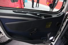 中国重汽 HOWO-T7H 360马力 6X4 混凝土搅拌车(青专牌)(ZZ5257GJBN404HD1)