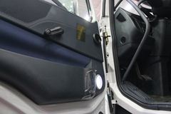 中国重汽 HOWO-T7H 360马力 6X4 混凝土搅拌车(青专牌)(ZZ5257GJBN404HD1)