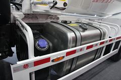 中国重汽 HOWO-T7H 360马力 6X4 混凝土搅拌车(青专牌)(ZZ5257GJBN404HD1)