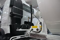 中国重汽 HOWO-T7H 360马力 6X4 混凝土搅拌车(青专牌)(ZZ5257GJBN404HD1)