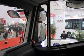 Stralis 牵引车驾驶室                                               图片